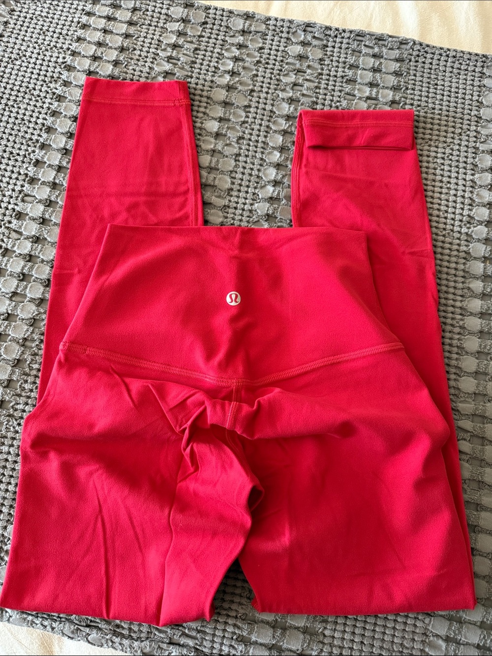 align legging - Picture 4 of 5